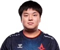 AST JeongHoon, LEC 2023 Summer