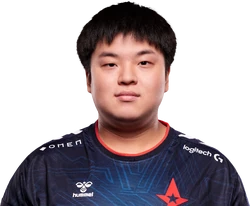 AST JeongHoon, LEC 2023 Summer