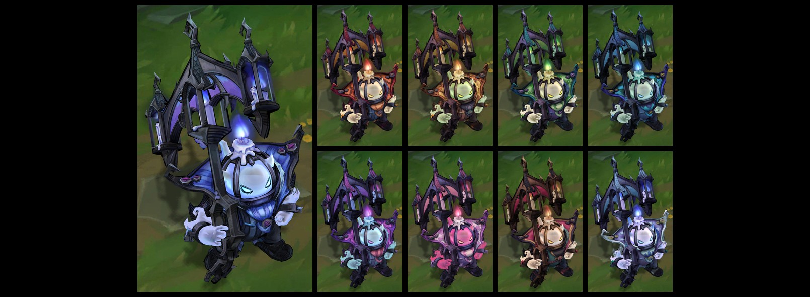 Patch 12.22 - Leaguepedia League of Legends Esports Wiki