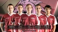 Unicorns of Love 2016 LCS Spring Roster with Djoko