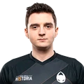 x6 Brosak, LVP SuperLiga Orange/2019 Season/Spring Season