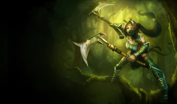 Akali Splash 0 Oldest