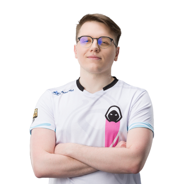 KroMAX - Leaguepedia | League of Legends Esports Wiki