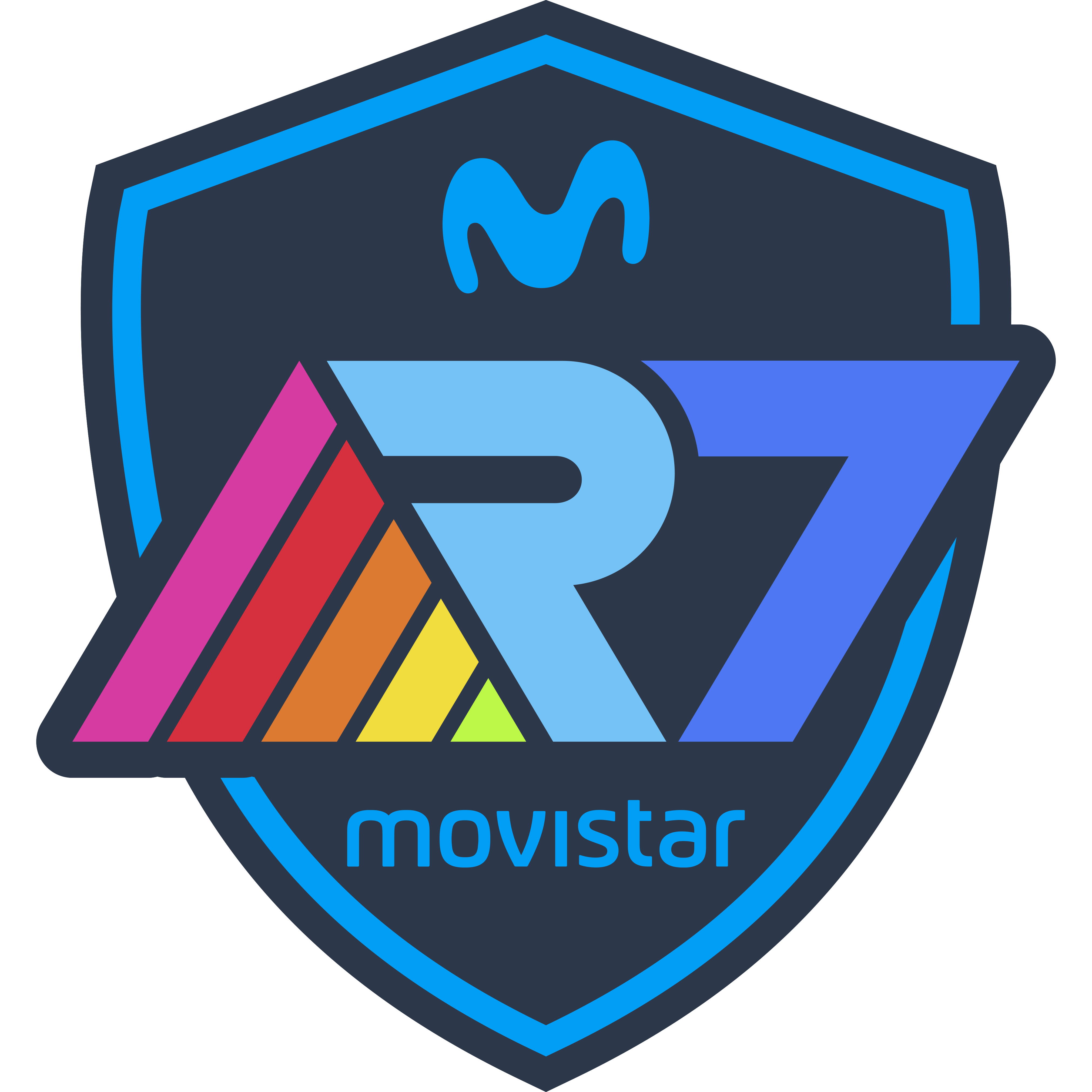 Movistar R7 - Leaguepedia  League of Legends Esports Wiki