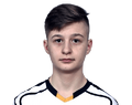 STR Jopa, EBL Season 8
