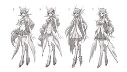 Soraka concept 18