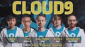 Cloud9's 2015 LCS Summer Roster