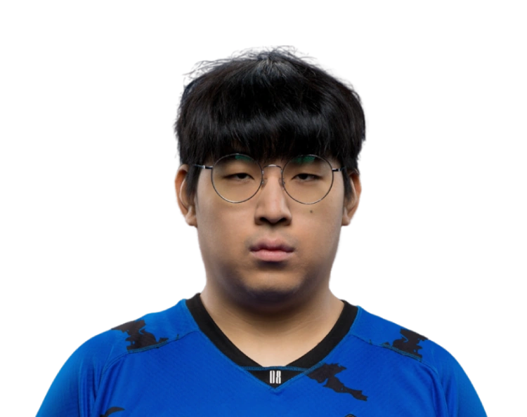 Noah (Oh Hyeon-taek) portrait