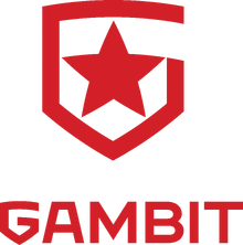Gambit Esports Logo