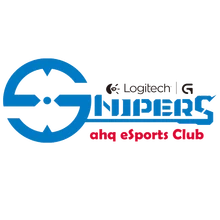 Logitech G Snipers Logo