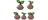 Mgutis' Saplingslogo std