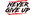Never Giver Uplogo std