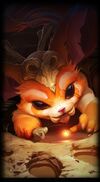 Gnar 0