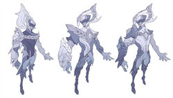 Aatrox concept 33