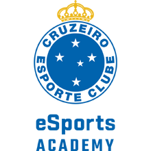 Cruzeiro Academy Logo