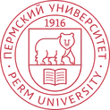 Perm State Universitylogo square