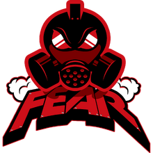 Team FeaR Logo