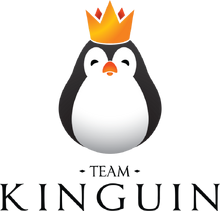 Team Kinguin Logo