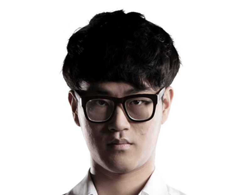 Nova (Park Chan-ho) portrait
