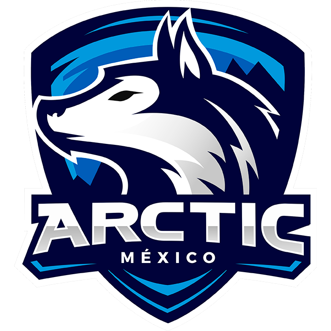 Artic Logo Cup