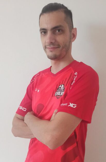Movistar R7 - Leaguepedia League of Legends Esports Wiki