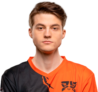 Fnatic AD Reptile kicked for Offensive Summoner Name