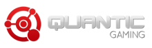 Quantic Gaming Logo