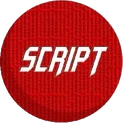 SCRIPTlogo square
