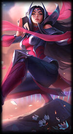 Irelia 0