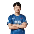 TS XiaoYo, LSC Season 5 Summer