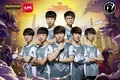 iG's LPL 2018 Summer Roster