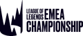 League of Legends EMEA Championship