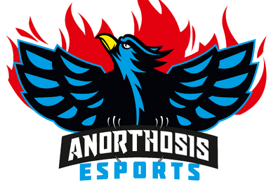 Anorthosis Famagusta Esports on X: [LoL - EM] Victory against