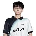 DK.C Jaehyuk, LCK CL 2025 Kickoff