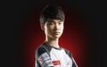 SKT Faker 2014