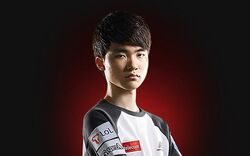 Faker - Bjergsen deserves title of 'North American Faker' - ESPN