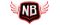 NeverBack Gaminglogo std