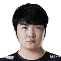 V5 pzx, LPL 2021 Summer
