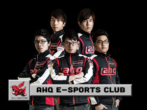 Ahq Esports Club Leaguepedia League Of Legends Esports Wiki
