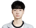 DK.C Thanatos, LCK CL 2023 Summer