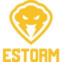 ESTORMlogo square