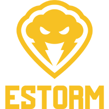 ESTORM Logo