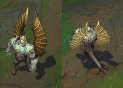 Galio concept 9