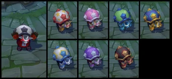 Rammus Screens 3