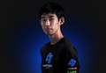 CLG Link, NA LCS 2013 Summer