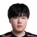 EDG Thesnake, LPL 2023 Summer