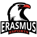 Erasmus Esportslogo square