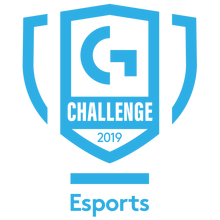 Logitech G Challenge 2019