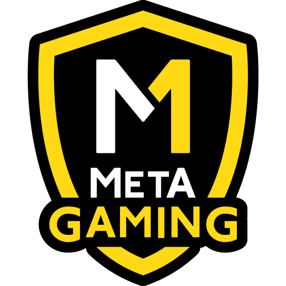 Meta-Games Unlimited logo