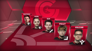 Clutch Gaming LoL (CG) Team Overview and Viewers Statistics